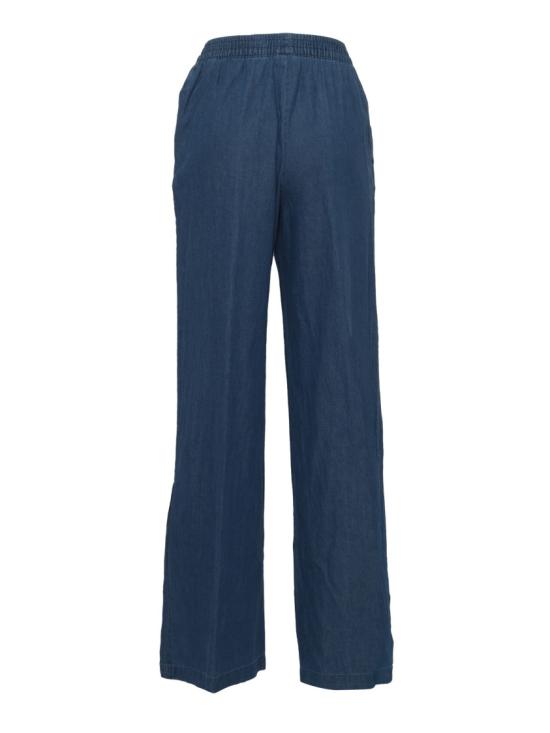 25SS 아스페시 팬츠 G 0187 M124 Blue - ASPESI