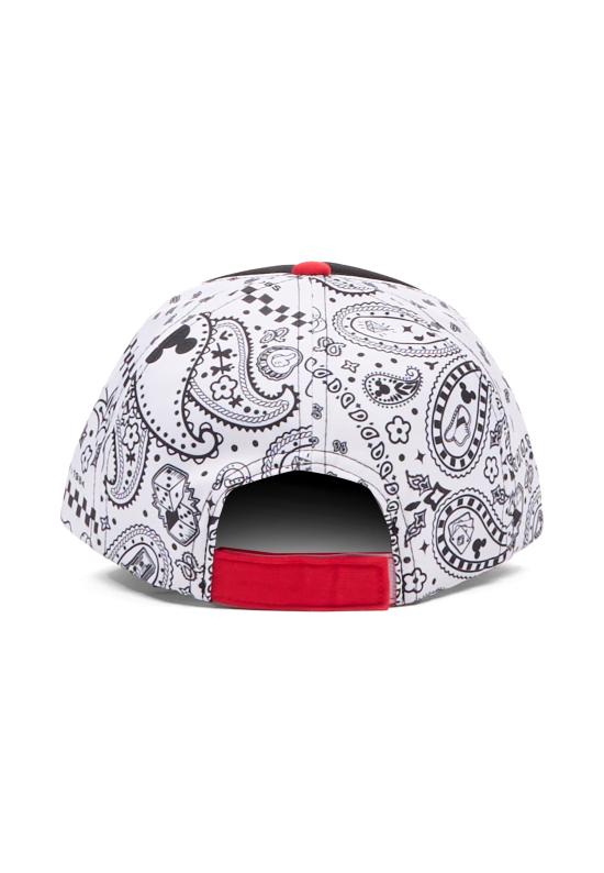 25FW [키즈] 마크제이콥스 모자 W60696 09B BLACK - MARC JACOBS