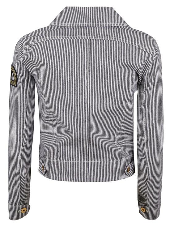  파투 자켓 OU00101765057 Grey - PATOU