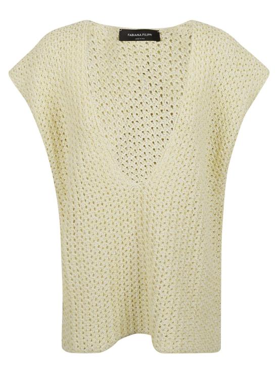  파비아나 필리피 터틀넥 MAD264F092I942VR2 Neutrals