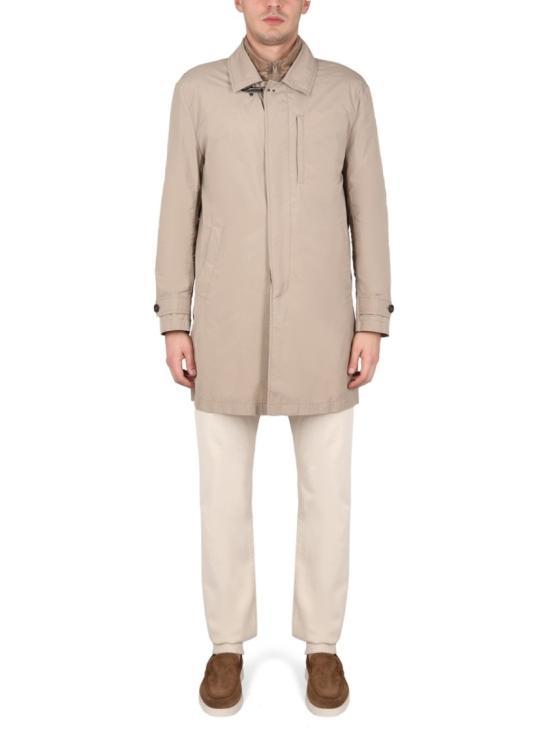  페이 코트 NAM64460090 HNBC805 Neutrals