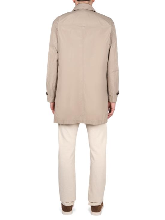  페이 코트 NAM64460090 HNBC805 Neutrals - FAY