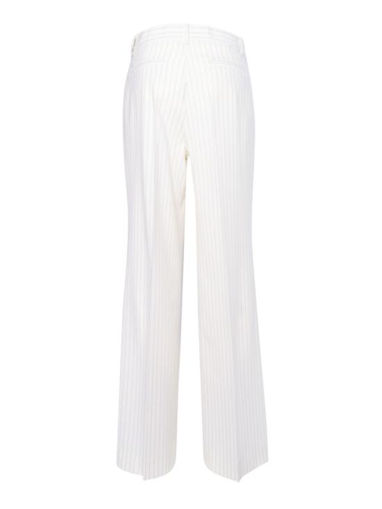 25SS 파로쉬 팬츠 LIBRA D232245 White - PAROSH
