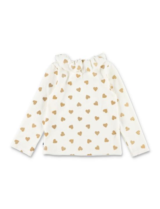 25FW [키즈] 쁘띠바또 언더웨어 A0DRD 01 Bianco - PETIT BATEAU