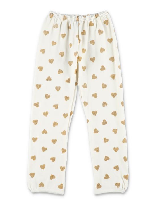 25FW [키즈] 쁘띠바또 언더웨어 A0DRD 01 Bianco - PETIT BATEAU