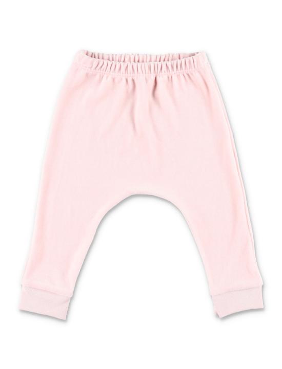 25FW [키즈] 쁘띠바또 캐주얼 세트 A0EKX 01 Rosa - PETIT BATEAU