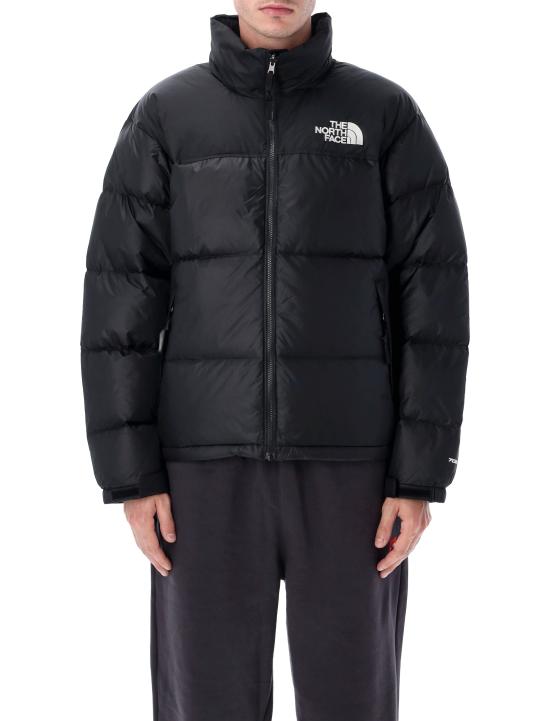 26FW 노스페이스 1996 RETRO 레트로 눕시 자켓 NF0A3C8D GOE NERO