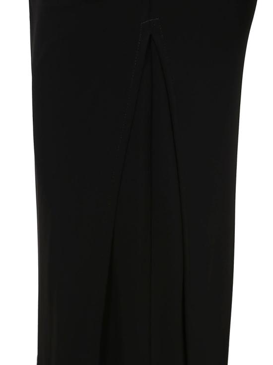  지방시 롱 원피스 BW21TT30XH001 Black - GIVENCHY
