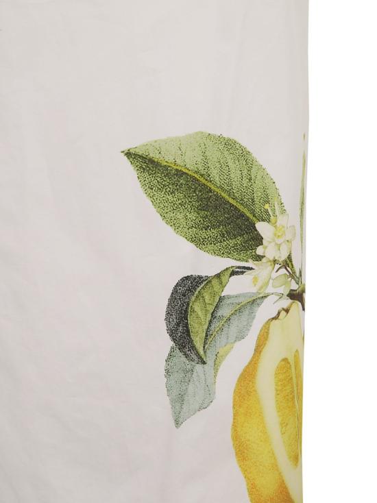  막스마라 미디 원피스 2412221132600 001 White - MAX MARA