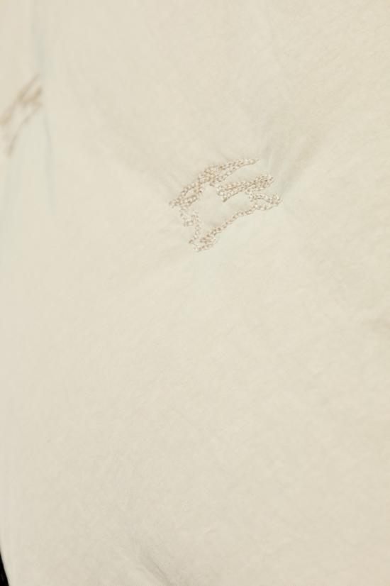 25SS 버버리 숏패딩 8094590 C1311 LICHEN Neutrals - BURBERRY