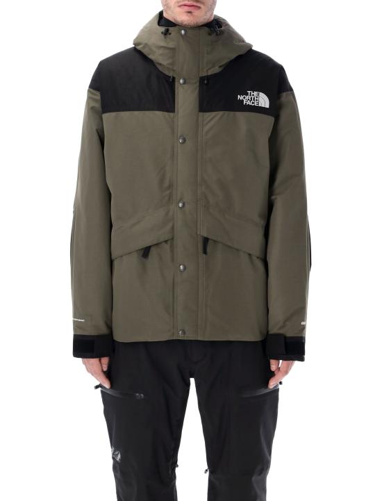 25FW 노스페이스 자켓 NF0A8D1V BQW MILITARY GREEN