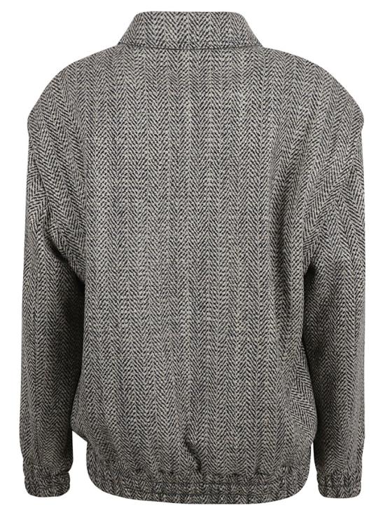  골든구스 코트 GWP01952P00161782696 Grey - GOLDEN GOOSE