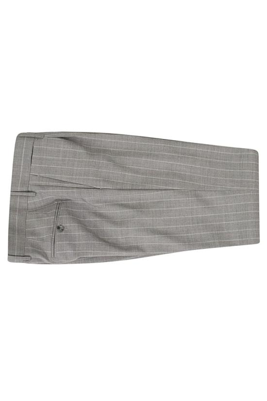  딸리아토레 수트 세트 2SMC26K11 PE 060067 094 Grey - TAGLIATORE