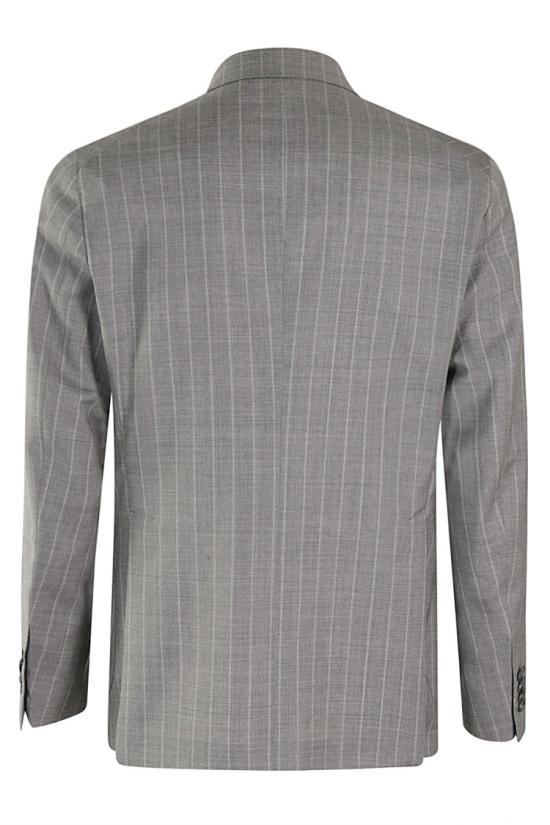  딸리아토레 수트 세트 2SMC26K11 PE 060067 094 Grey - TAGLIATORE