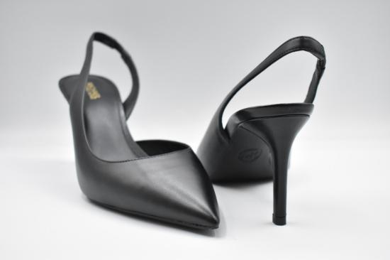 25SS 마이클 코어스 힐/펌프스 40R4HNMP1L ALINA FLEX Grey - MICHAEL KORS