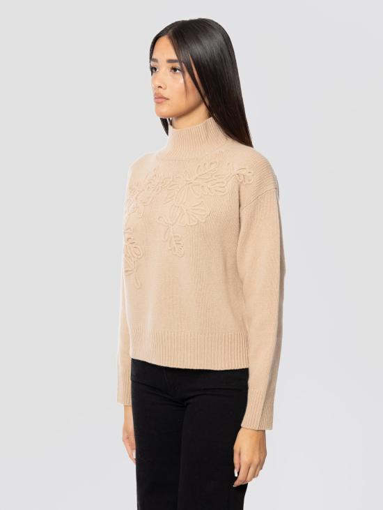25FW 에르마노 피렌제 스웨터 D47EM063E86 - ERMANNO FIRENZE