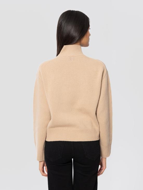 25FW 에르마노 피렌제 스웨터 D47EM063E86 - ERMANNO FIRENZE