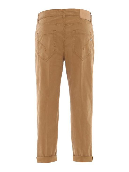  돈답 데님 DP268BGSE068DBM5 Brown - DONDUP