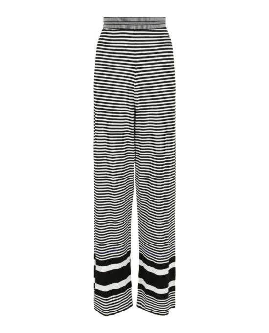  살바토레 페라가모 팔라초 팬츠 111349 754125 90006 L Grey