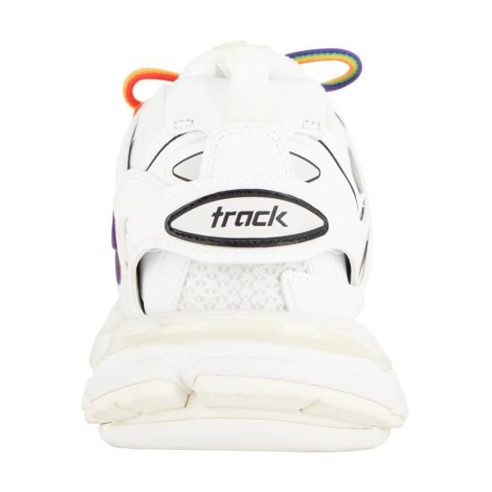  발렌시아가 트랙 스니커즈 542023W3RM19081 White - BALENCIAGA