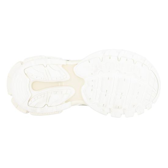  발렌시아가 트랙 스니커즈 542023W3RM19081 White - BALENCIAGA