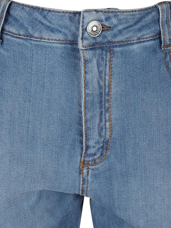  에르마노 설비노 데님 팬츠 D427P308WYA94037 Blue - ERMANNO SCERVINO