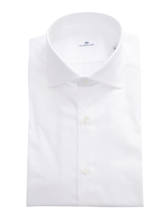  손리사 셔츠 M248 B430 19 White