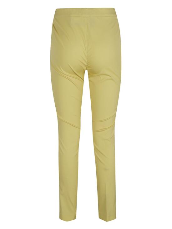  파비아나 필리피 스트레이트 팬츠 PAD274F257D6856155 Neutrals - FABIANA FILIPPI