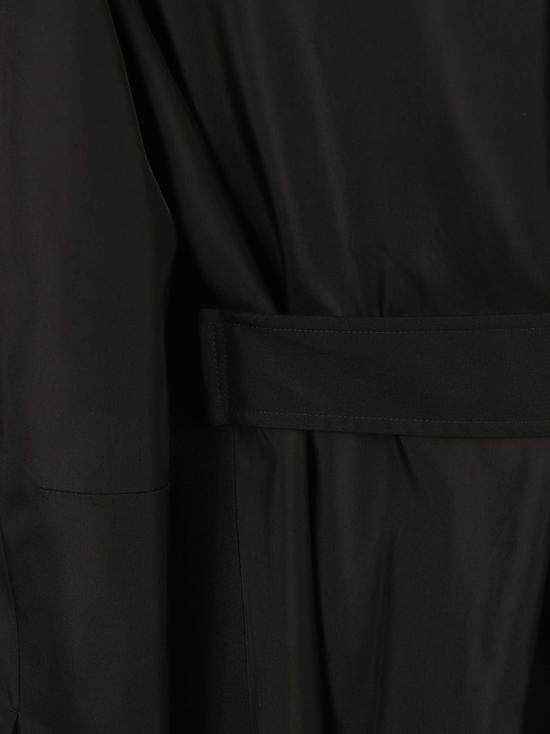  질샌더 자켓 J03BN0109JTN184001 Black - JIL SANDER