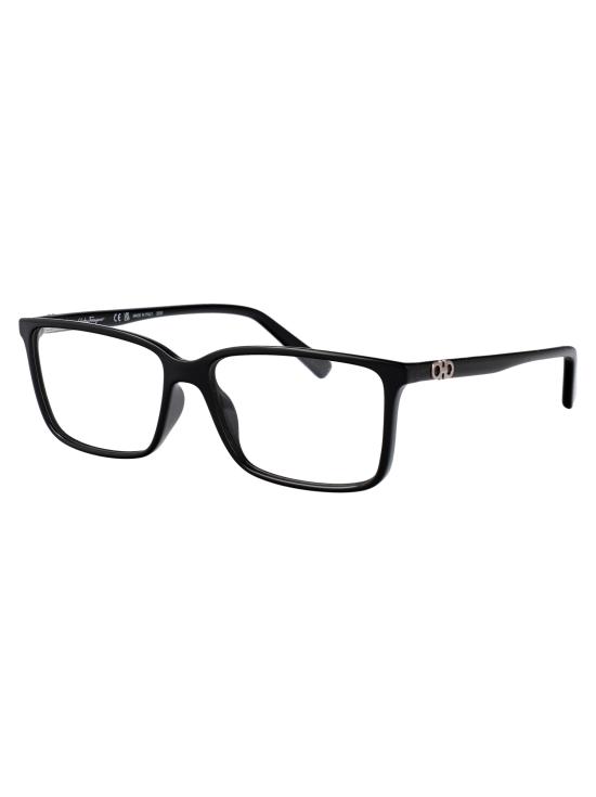 26SS 살바토레 페라가모 선글라스 SF2894 001 black - SALVATORE FERRAGAMO