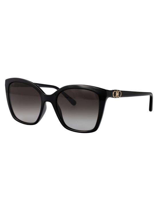 26SS 살바토레 페라가모 선글라스 SF1026S 1 black - SALVATORE FERRAGAMO