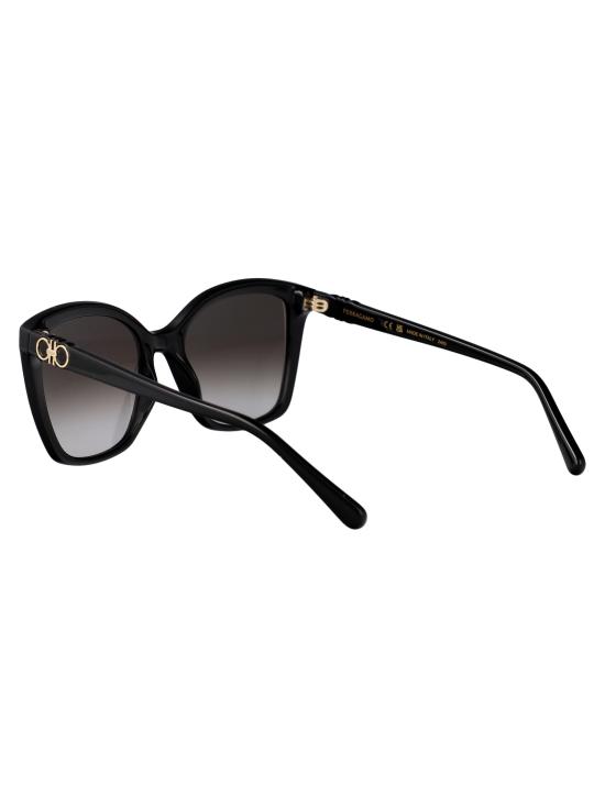 26SS 살바토레 페라가모 선글라스 SF1026S 1 black - SALVATORE FERRAGAMO