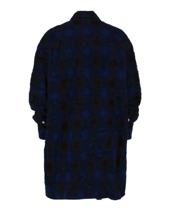  지방시 자켓 BM00VC 50Q3 400 40001 M Black - GIVENCHY