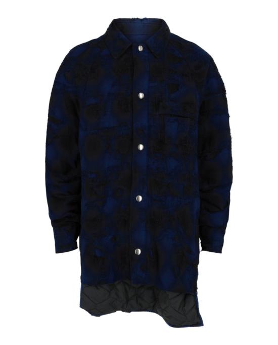  지방시 자켓 BM00VC 50Q3 400 40001 M Black