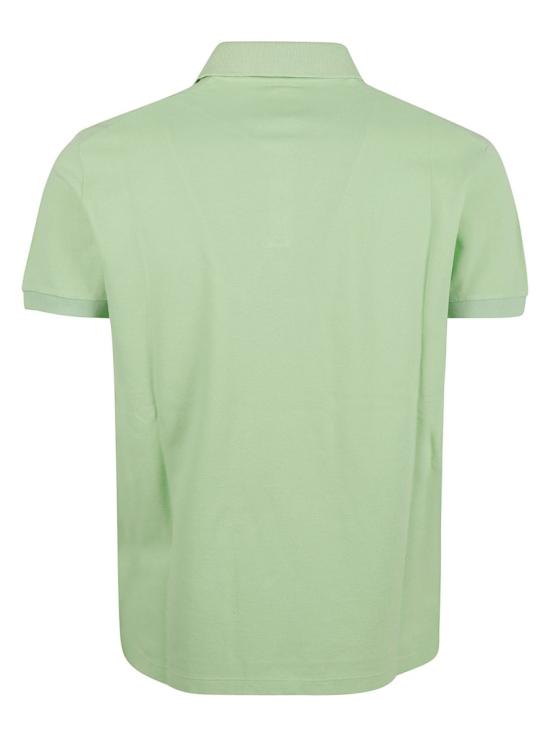  디스퀘어드2 폴로 티셔츠 S78GL0021S24571681 Green - DSQUARED2