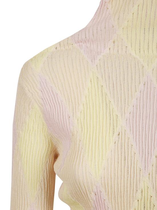  버버리 원피스 8081058 B8789 Neutrals - BURBERRY