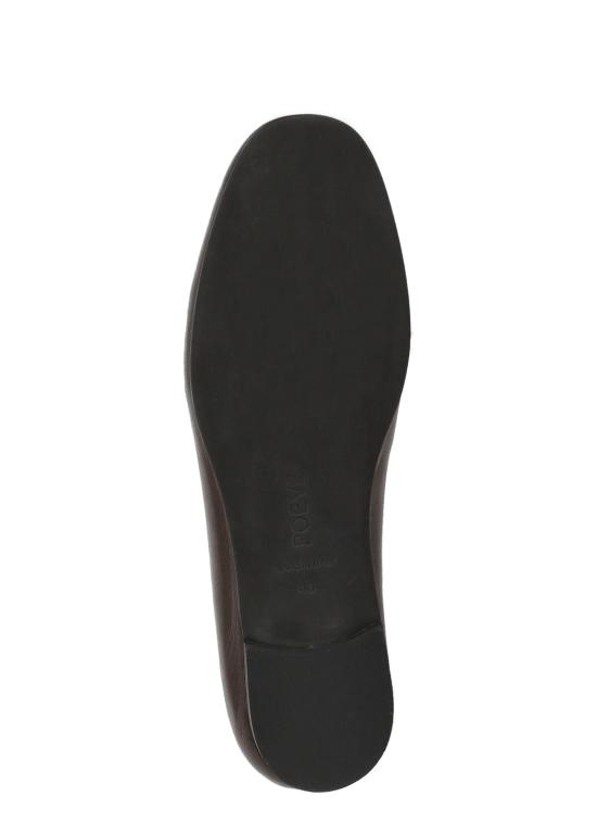 25FW POEVE 슈즈 FITTI02 REESEMARRONE Brown - OTHER BRANDS