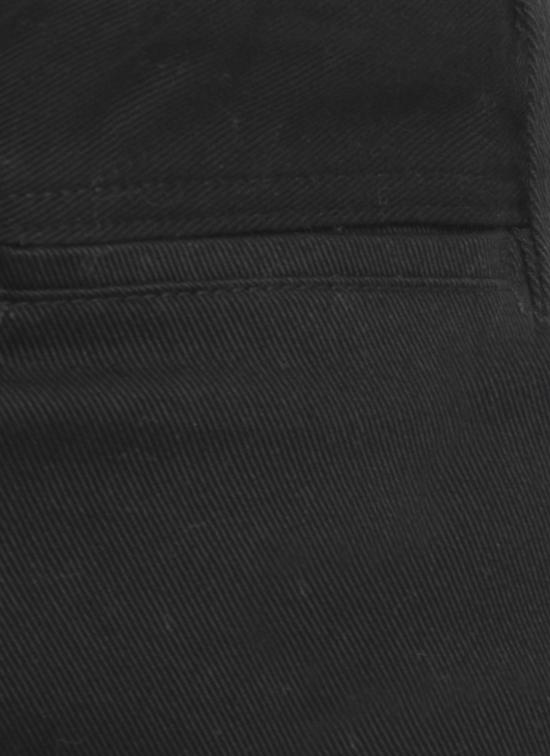 25FW 랄프 로렌 데님 팬츠 211909526 005 Black - RALPH LAUREN