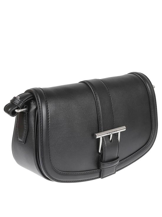  알렉산더 맥퀸 숄더백 8271111MAAD1000 Black - ALEXANDER MCQUEEN