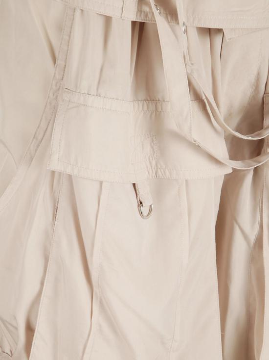  이자벨마랑 숏팬츠 24ESH0131FAB2G03I20CK Neutrals - ISABEL MARANT