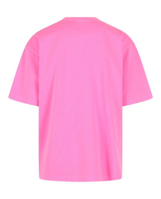  발렌시아가 탑 612966 TMVL5 5505 91673 XS Pink - BALENCIAGA