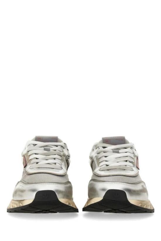 25SS 디스퀘어드2 스니커즈 SNM0401 347081852137 Grey - DSQUARED2