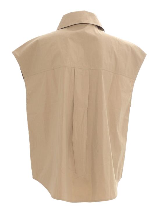 25SS 파로쉬 탑 NINJA D311667 Neutrals - PAROSH