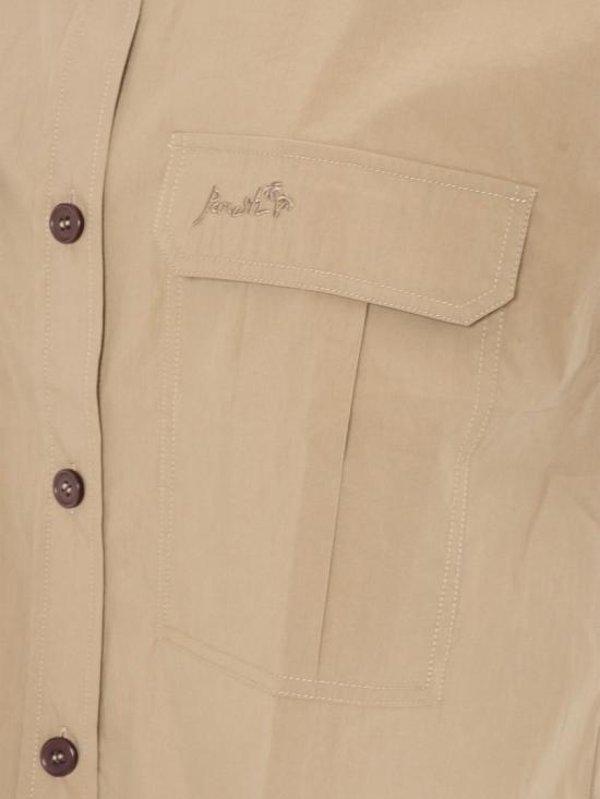 25SS 파로쉬 탑 NINJA D311667 Neutrals - PAROSH
