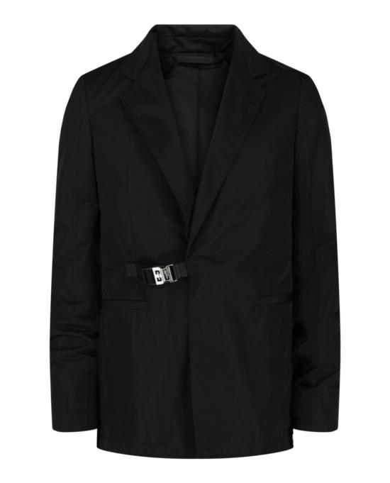  지방시 수트 자켓 BM30BZ 13YT 001 00002 48 Black