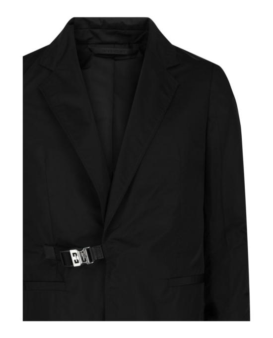  지방시 수트 자켓 BM30BZ 13YT 001 00002 48 Black - GIVENCHY
