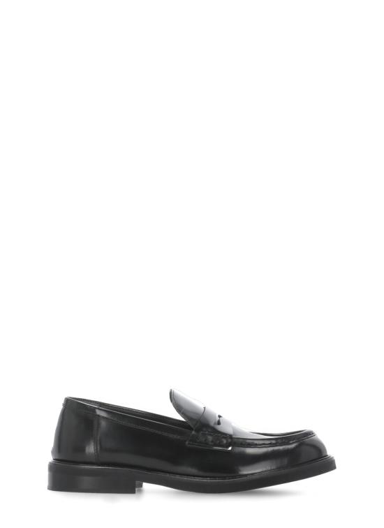 25FW POEVE 로퍼 JPG39 OLLIENERO Black