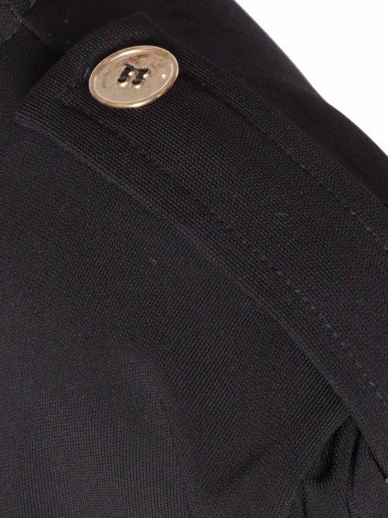 25SS 페이 탑 NPWB250666SXBB Black - FAY