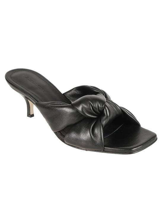  파비아나 필리피 샌들 ASD274A926H140825 Black - FABIANA FILIPPI