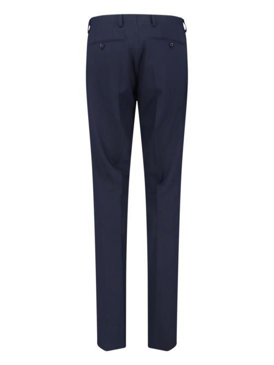 25FW 라르디니 수트 세트 AA6303E CN65402 850 Blue - LARDINI